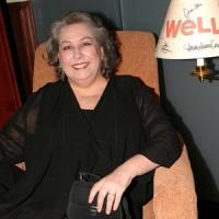 Houdyshell, Pedi, Birney and Others Confirmed For Shaw's ON THE ROCKS