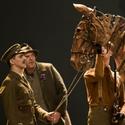 New Booking Period Opens Today For WAR HORSE At New London Theater