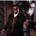 Fox Theatre Presents RONALD ISLEY & TEENA MARIE 6/5