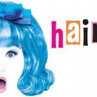 AirScript Wireless Subtitle Handset Launches At Shaftsbury Theatre's HAIRSPRAY  Video