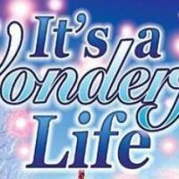 Newnan Community Theatre Company Presents IT'S A WONDERFUL LIFE 12/11-20 Video