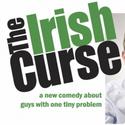 THE IRISH CURSE Opens This Sunday At The Soho Playhouse Video