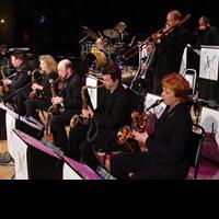 Indianapolis Jazz Orchestra Performs Tonight 11/24 Video