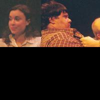 JIM CROW AND THE RHYTHM DARLINGS Returns To The Stage 12/16