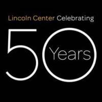 Lincoln Center: Celebrates 50 Years With Guest Sam Waterston 10/17 Video
