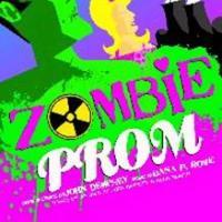 ZOMBIE PROM Comes To The Landor Theatre October 20-November 14 Video