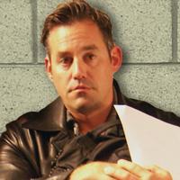 Nicholas Brendon To Star In The Blank's THE SANTALAND DIARIES, Begins 11/20 Video