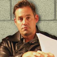 Nicholas Brendon To Star In The Blank's THE SANTALAND DIARIES, Begins 11/20