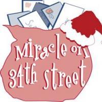 The Bennett Agency Presents MIRACLE ON 34th STREET 12/4-13 At The Old Opera House In  Video