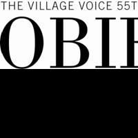 The Village Voice Announces Judges For The 55th Annual Obie Awards, Ceremony Held 5/1 Video
