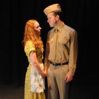 Sean Cullen's SAFE HOME Makes Its World Premiere At Women's Interart Center
