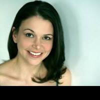 PlayhouseSquare Presents AN EVENING WITH SUTTON FOSTER 2/6/2010