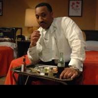59E59 Theaters Presents The MLK Jr. Story THE MAN IN ROOM 306, Previews 1/15/2010 Video