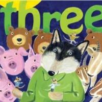 Swedish Cottage Marionette Theatre in Central Park Presents THREE Video