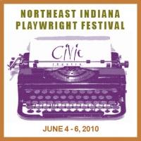 The Fort Wayne Civic Theatre Announces The Winners Of Northeast Indiana Playwright Co
