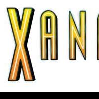 XANADU Comes To The Stage In Cleveland Video
