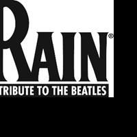 RAIN �" A Tribute To The Beatles Comes To Morris PAC 3/12-13 Video