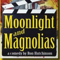 The Old Opera House in Charles Town Presents MOONLIGHT AND MAGNOLIAS 2/5-14 Video