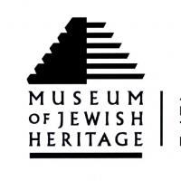 Museum of Jewish Heritage Announces March-April Programming Video
