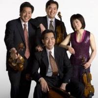 The Ying Quartet Performs Barber at The Morgan Library Video