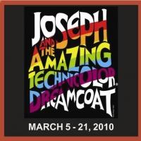 Civic Theatre Presents JOSEPH AND THE AMAZING TECHNICOLOR DREAMCOAT Video