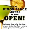 The Lounge at Dixon Place Celebrates Its Grand Opening Video
