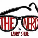 The Showboat Majestic Holds Auditions For THE NERD 4/27, 4/28 Video