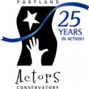 Portland Actors Conservatory Conducts Oregon Interviews 4/8-9 Video
