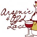 Theatre Harrisburg Presents ARSENIC AND OLD LACE 4/16-25 Video
