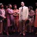 LANGSTON IN HARLEM Opens Tonight At Urban Stages Video