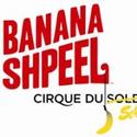 BANANA SHPEEL Opens 5/19 At The Beacon Theater Video