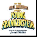 YOUNG FRANKENSTEIN Comes To The Fox Theatre 5/11-23 Video