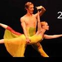 Smuin Ballet Announces Their Spring Program Video