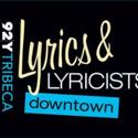Jason Danieley Steps In For Michael Arden At 92Y's Lyrics & Lyricists Downtown 4/19 Video