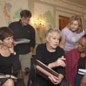 Top Regional Actors Honored As Lunt-Fontanne Fellows, Join Redgrave For Master Class