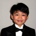 GBIPF Presents Pianist George Li, Age 14, April 27