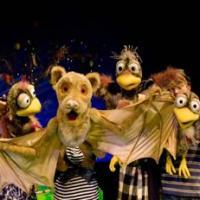 STELLALUNA Comes To Playhouse Square 10/24