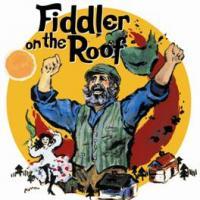 Fort Wayne Civic Theater Presents FIDDLER ON THE ROOF 11/7-22