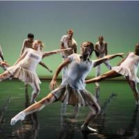 Cedar Lake Contemporary Ballet Comes To The Auditorium Theatre Of Roosevelt Universit Video