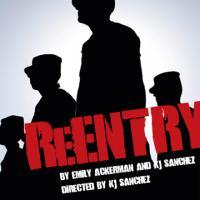 Urban Stages Presents Two River Theater Company's REENTRY, Opens 2/6/2010 Video