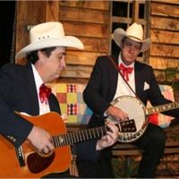 The Electric City Playhouse Presents THE MAN OF CONSTANT SORROW