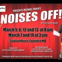 Silhouette Stages Presents NOISES OFF  Video