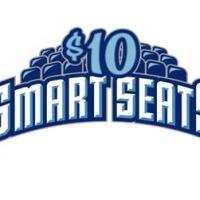 PlayhouseSquare Intoduces 'Smart Seats' Program, Offersing $10 Tickets Video