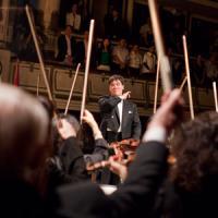 Photo Flash: NY Philharmonic Makes Its Debut in Vietnam Video