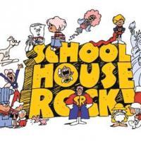 Red Mountain Theatre Presents SCHOOLHOUSE ROCK LIVE JR 11/13-15