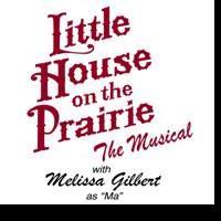 LITTLE HOUSE ON THE PRAIRIE Plays The Buell Theater 12/15 Video