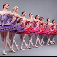 Les Ballets Trockadero de Monte Carlo Travel To New Orleans For Mardi Gras Video