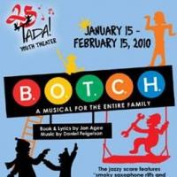 TADA! Youth Theater Presents B.O.T.C.H. Now Through 2/15 Video