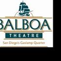 Balboa Theatre Presents THE BIG BAND BROADCAST