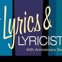 92Y’S LYRICS & LYRICISTS Presents Poisoning Pigeons in the Park 5/8-10 Video